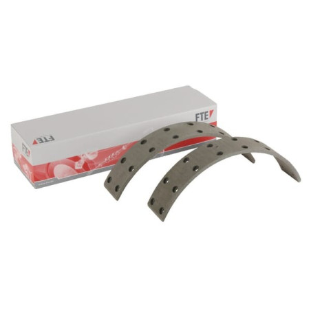 Garniture de frein FTE BB0513