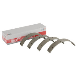 Garniture de frein FTE BB0517