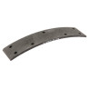 Garniture de frein 189x40mm UNIVERSEL BB1804045189