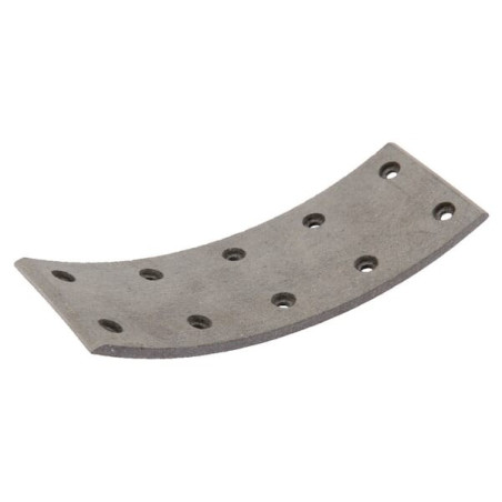Garniture de frein 209x50mm UNIVERSEL BB1807050209