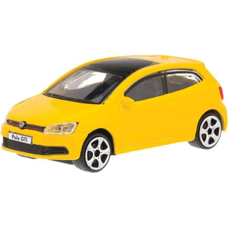 voiture miniature BBURAGO BB1830233