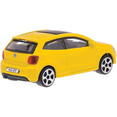 voiture miniature BBURAGO BB1830233
