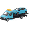 Voiture miniature BBURAGO BB1831401