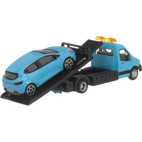 Voiture miniature BBURAGO BB1831401