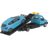 Voiture miniature BBURAGO BB1831401
