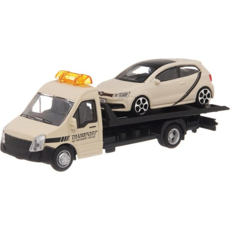 voiture miniature BBURAGO BB1831403