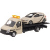 voiture miniature BBURAGO BB1831403