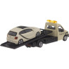 voiture miniature BBURAGO BB1831403