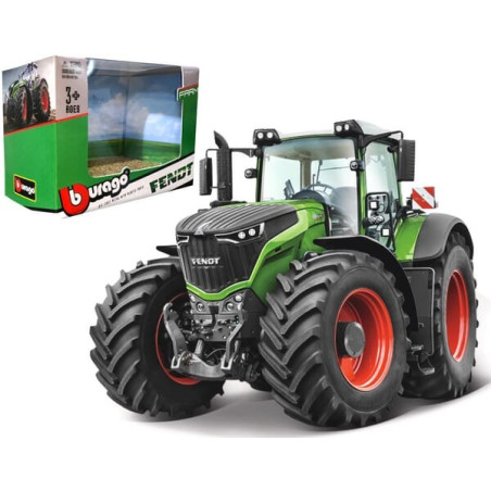 Tracteur miniature BBURAGO BB1831611