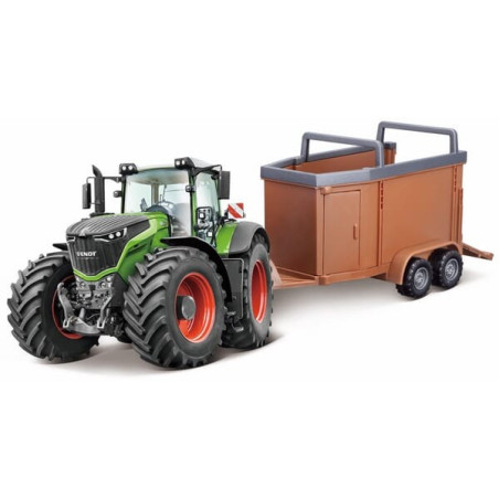 Tracteur miniature BBURAGO BB1831652