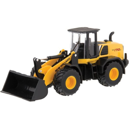 Tracteur miniature BBURAGO BB1832083