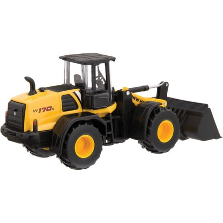 Tracteur miniature BBURAGO BB1832083