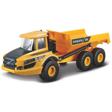 Camion miniature BBURAGO BB1832085