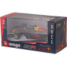 Formule 1 miniature BBURAGO BB1838035