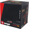 Formule 1 miniature BBURAGO BB1838035