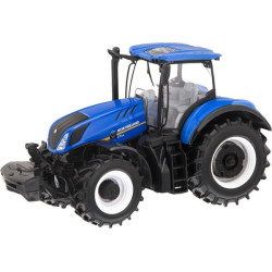 Tracteur miniature BBURAGO BB1844066