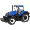 Tracteur miniature BBURAGO BB1844066