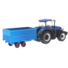 Tracteur miniature BBURAGO BB1844067