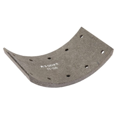 Garniture de frein 270x135mm UNIVERSEL BB300135110270