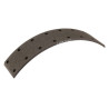 Garniture de frein 300x60mm UNIVERSEL BB30060503001