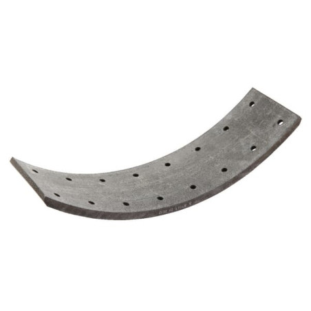 Garniture de frein 307x80mm UNIVERSEL BB3108080307