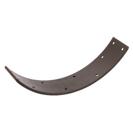 Garniture de frein 351x60mm UNIVERSEL BB35060503511