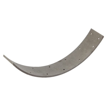 Garniture de frein 351x60mm UNIVERSEL BB35060503512
