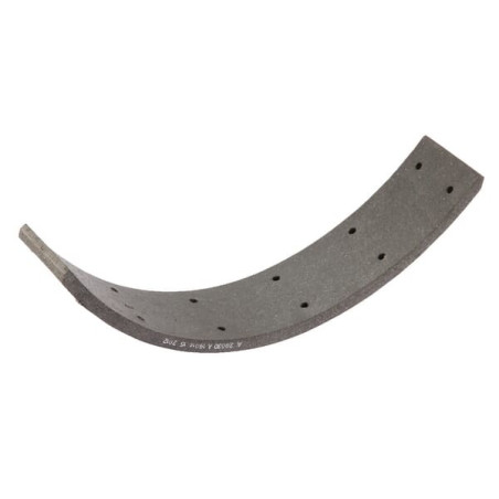 Garniture de frein 324x60mm UNIVERSEL BB4006080324