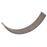 Garniture de frein 436x60mm UNIVERSEL BB4006080436