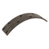 Garniture de frein 404x80mm UNIVERSEL BB4008080404