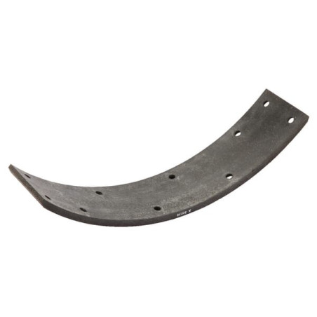 Garniture de frein 404x80mm UNIVERSEL BB4008080404