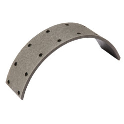 Garniture de frein 436x80mm UNIVERSEL BB4008080436