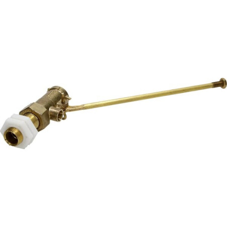 Clapet UNIVERSEL BBL151A