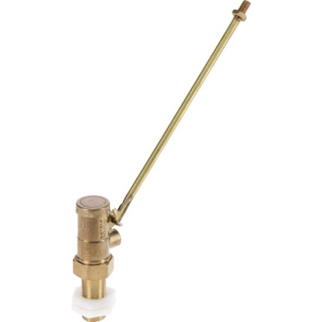 Clapet UNIVERSEL BBL151A