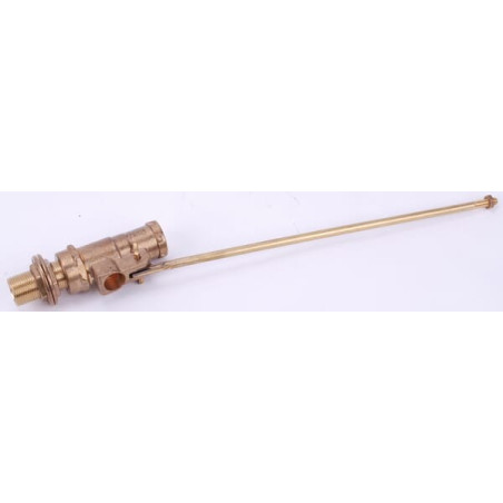 Clapet UNIVERSEL BBL355