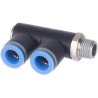Raccord UNIVERSEL BC2S1014P