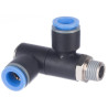 Raccord UNIVERSEL BC2S1014P
