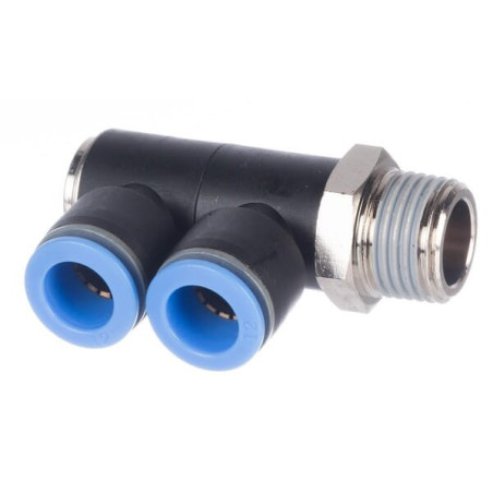 Raccord UNIVERSEL BC2S1212P