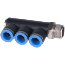 Raccord UNIVERSEL BC3S1212P