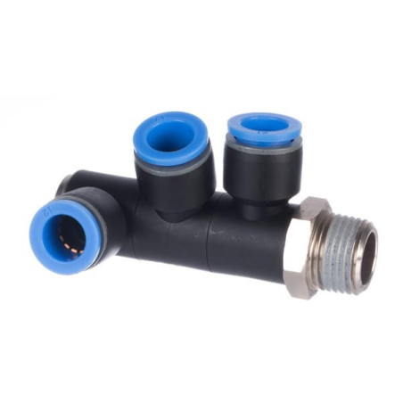 Raccord UNIVERSEL BC3S1212P