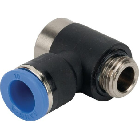 Raccord UNIVERSEL BCS1014PB