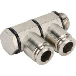 Raccord UNIVERSEL BCS1038BB