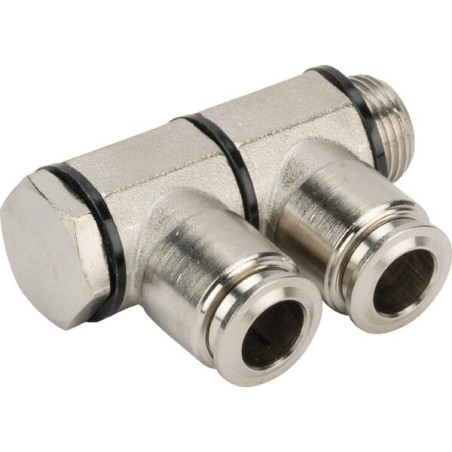 Raccord UNIVERSEL BCS1038BB