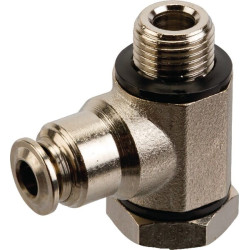 Raccord UNIVERSEL BCS418BC