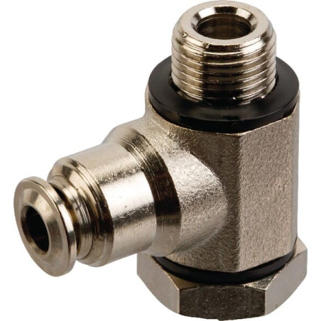Raccord UNIVERSEL BCS418BC