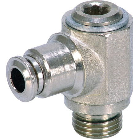 Raccord UNIVERSEL BCS4M5B