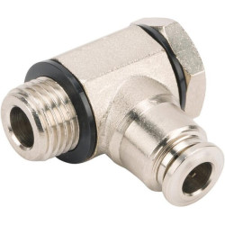 Raccord UNIVERSEL BCS614BC