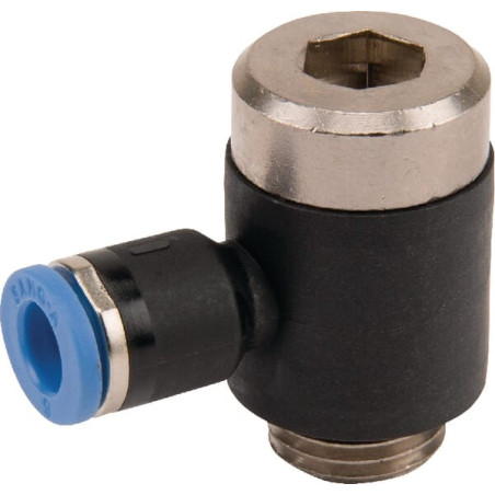Raccord UNIVERSEL BCS614PB