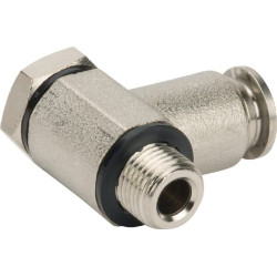 Raccord UNIVERSEL BCS618BC