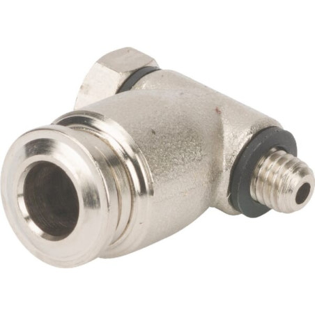 Raccord UNIVERSEL BCS6M5BC